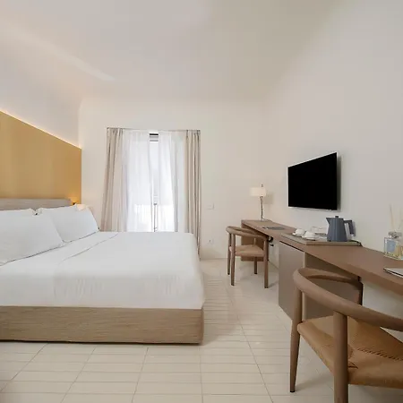Villa Certosa Boutique Hotel Capri-3